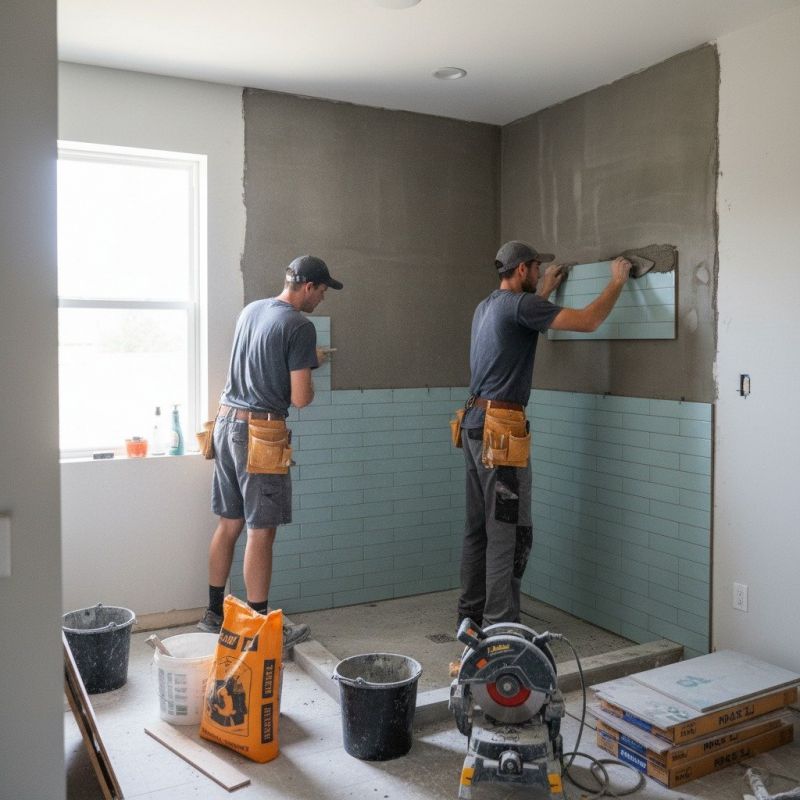 Top Bathroom Remodeling Companies in Baltimore, MD
