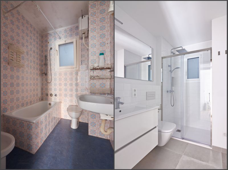 Top Bathroom Remodeling Companies in Cockeysville, MD