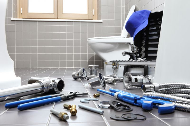 Top Bathroom Remodeling Companies in Dundalk, MD