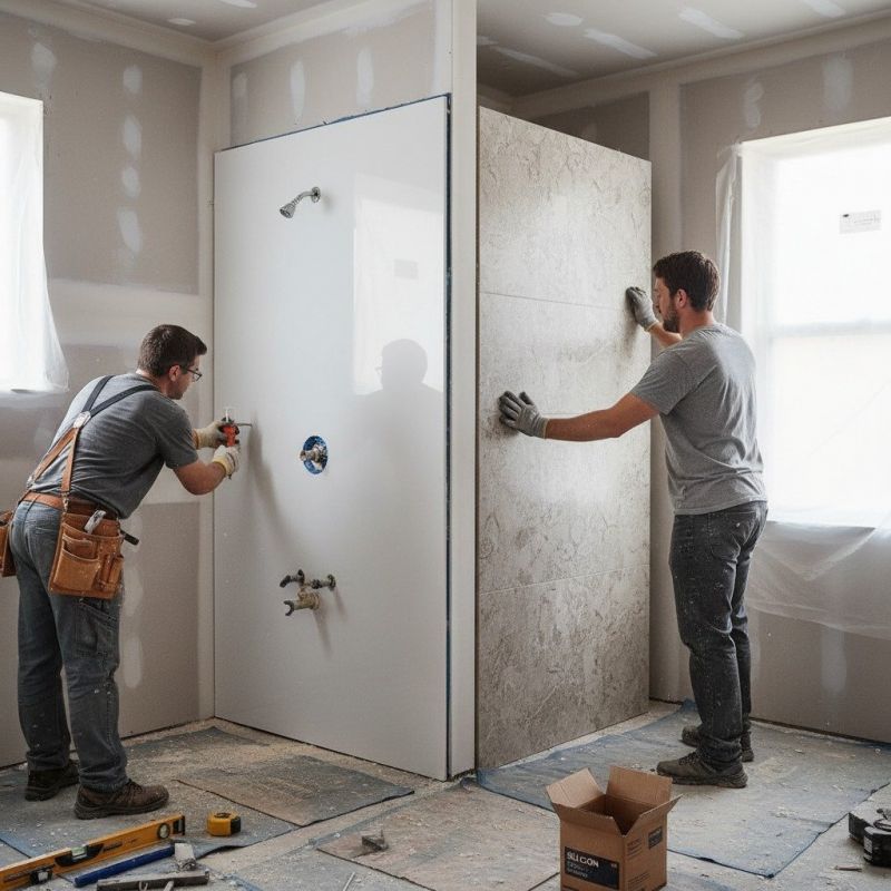 Top Bathroom Remodeling Companies in Fallston, MD