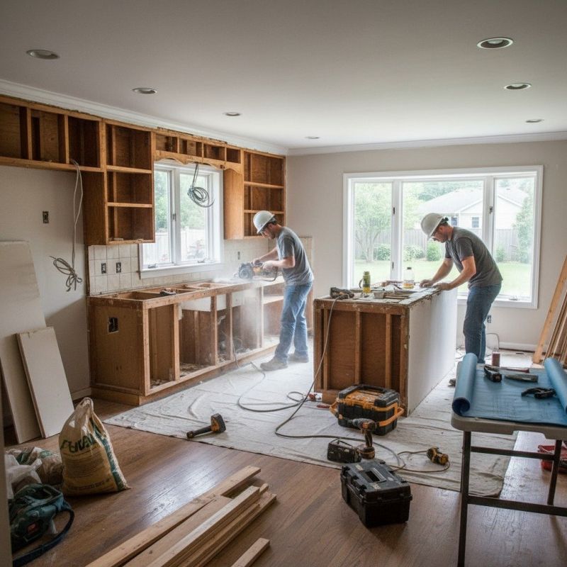 Top Bathroom Remodeling Companies in Glen Burnie, MD