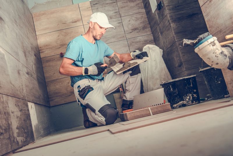 Top Bathroom Remodeling Companies in Halethorpe, MD