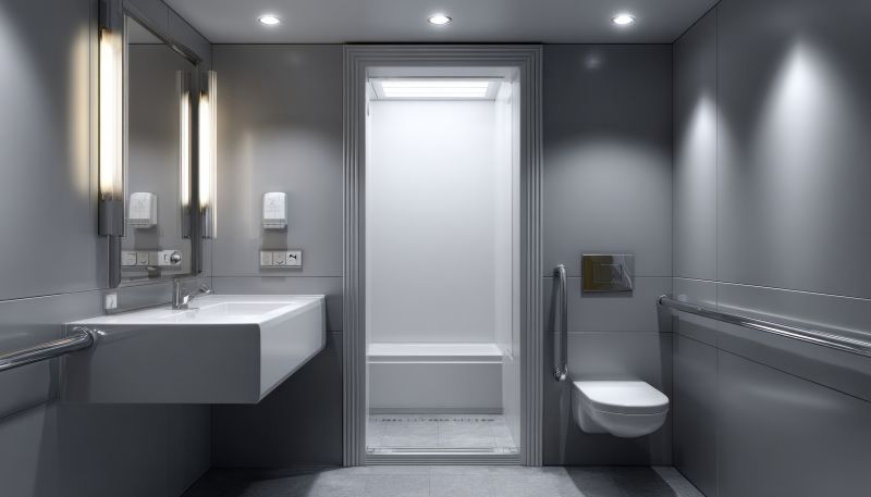 Top Bathroom Remodeling Companies in Owings Mills, MD