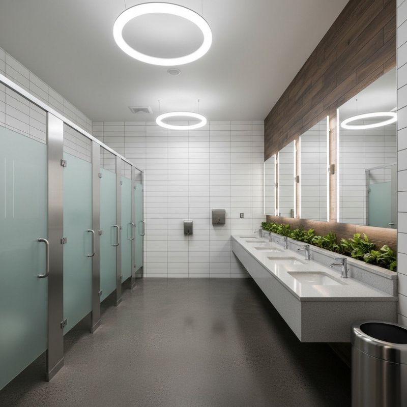 Top Bathroom Remodeling Companies in Owings Mills, MD