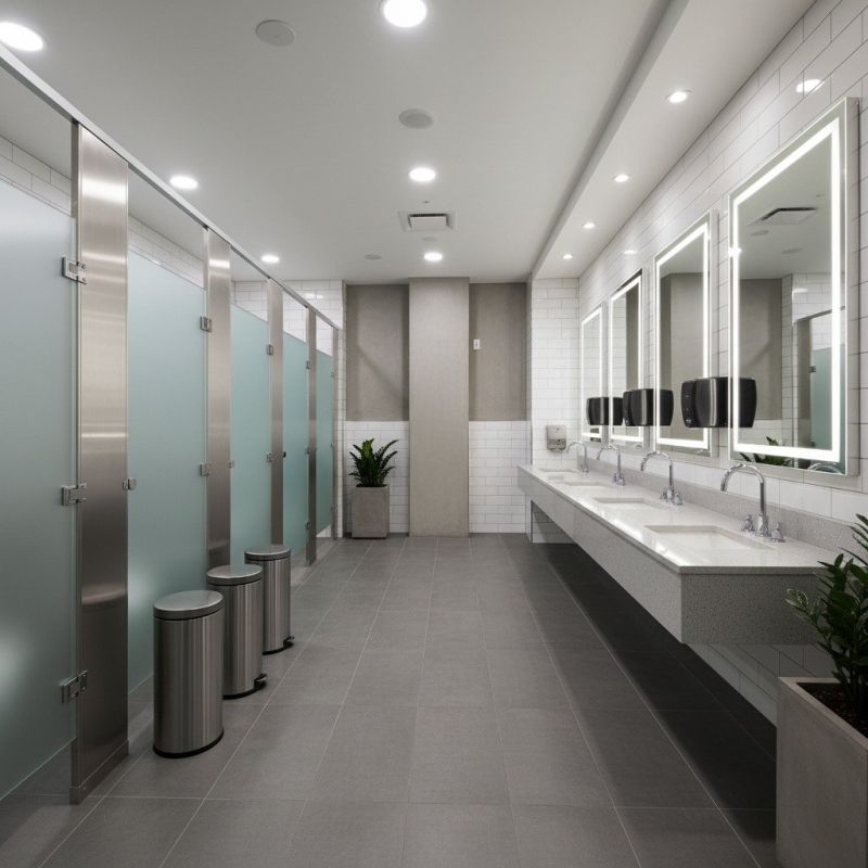 Top Bathroom Remodeling Companies in Reisterstown, MD
