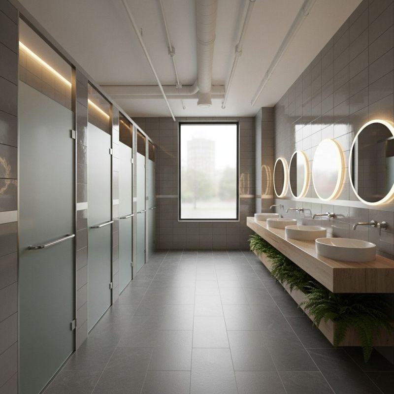 Top Bathroom Remodeling Companies in Rosedale, MD